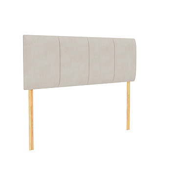Highgrove Gemini Strutted Headboard Image